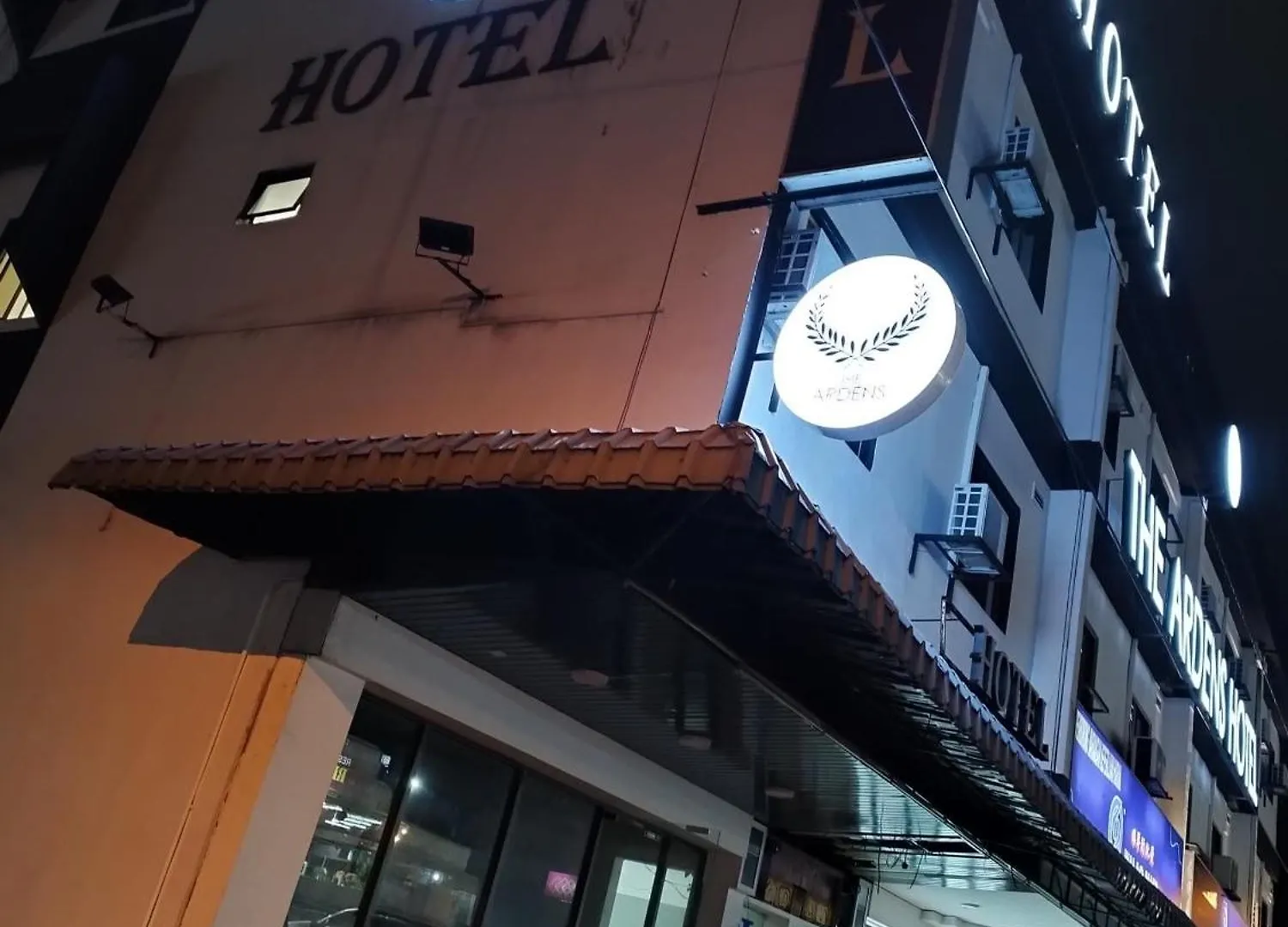The Ardens Hotel - Taman Johor Jaya, Johor Bahru
