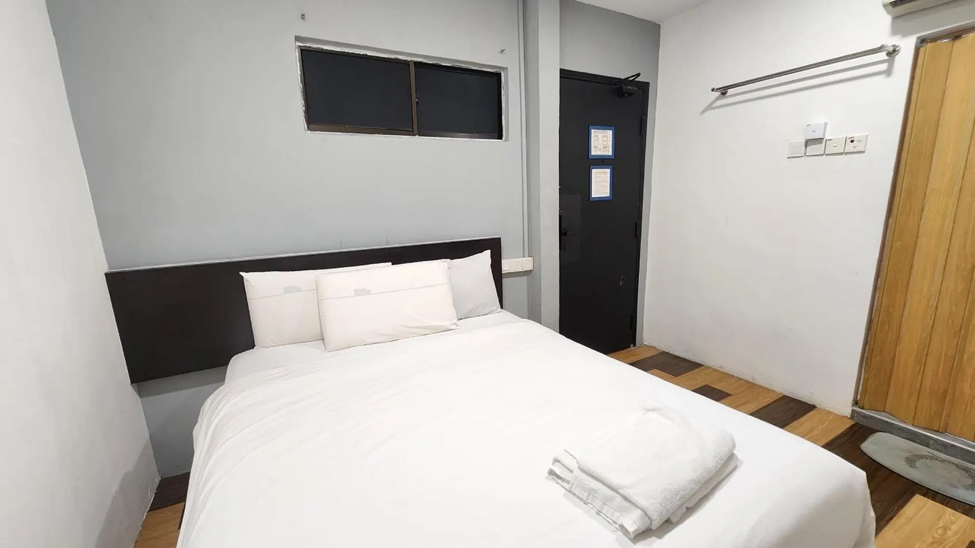 The Ardens Hotel - Taman Johor Jaya, Johor Bahru