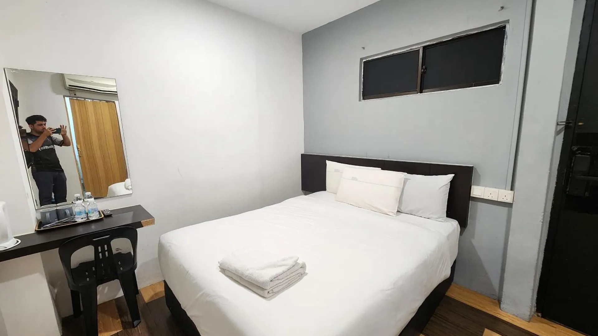 The Ardens Hotel - Taman Johor Jaya, Johor Bahru 2*,  Malezja