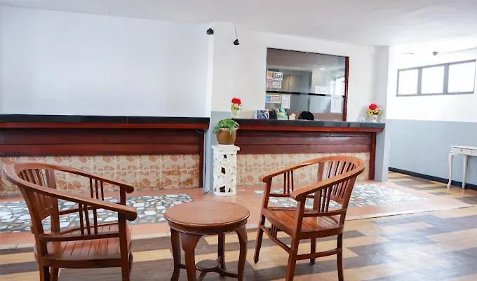The Ardens Hotel - Taman Johor Jaya, Johor Bahru