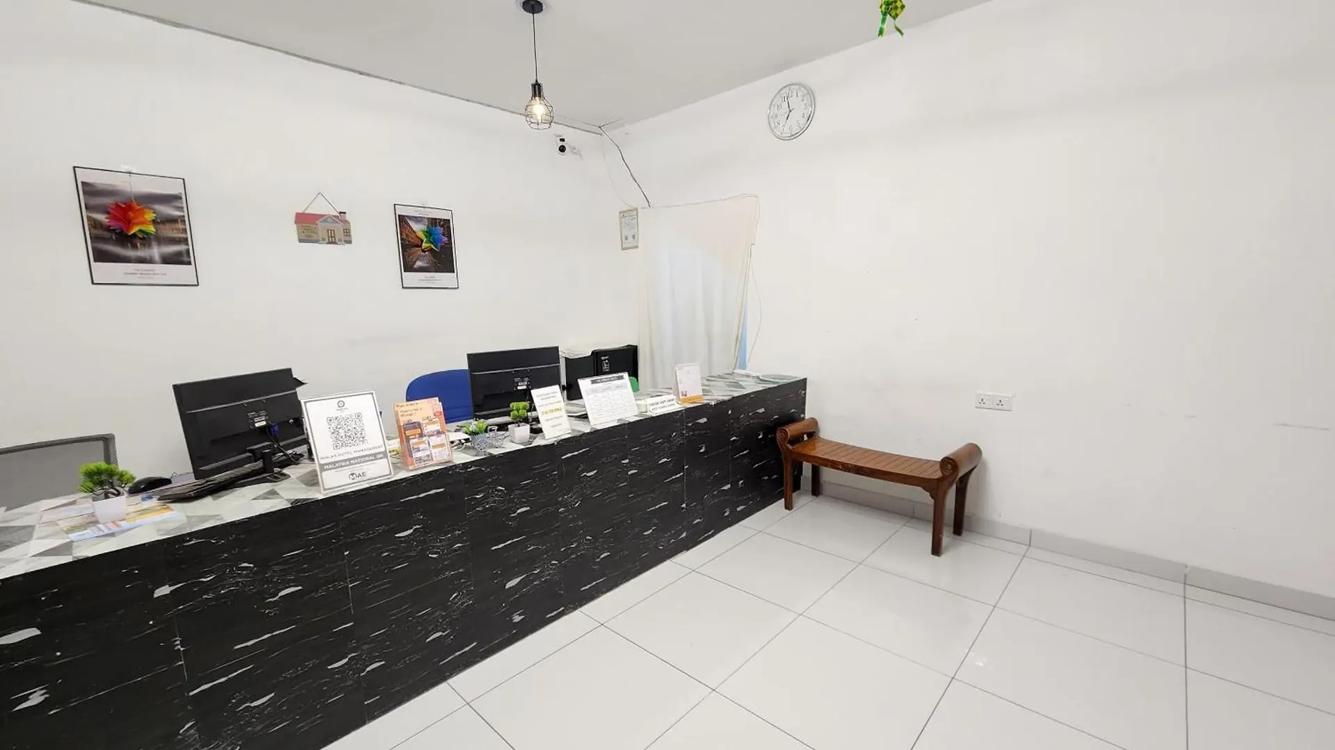The Ardens Hotel - Taman Johor Jaya, Johor Bahru