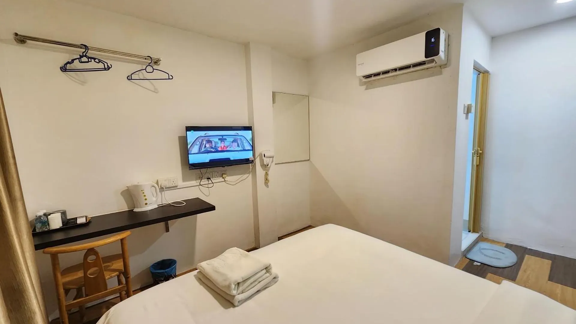 The Ardens Hotel - Taman Johor Jaya, Johor Bahru 2*,  Malaysia