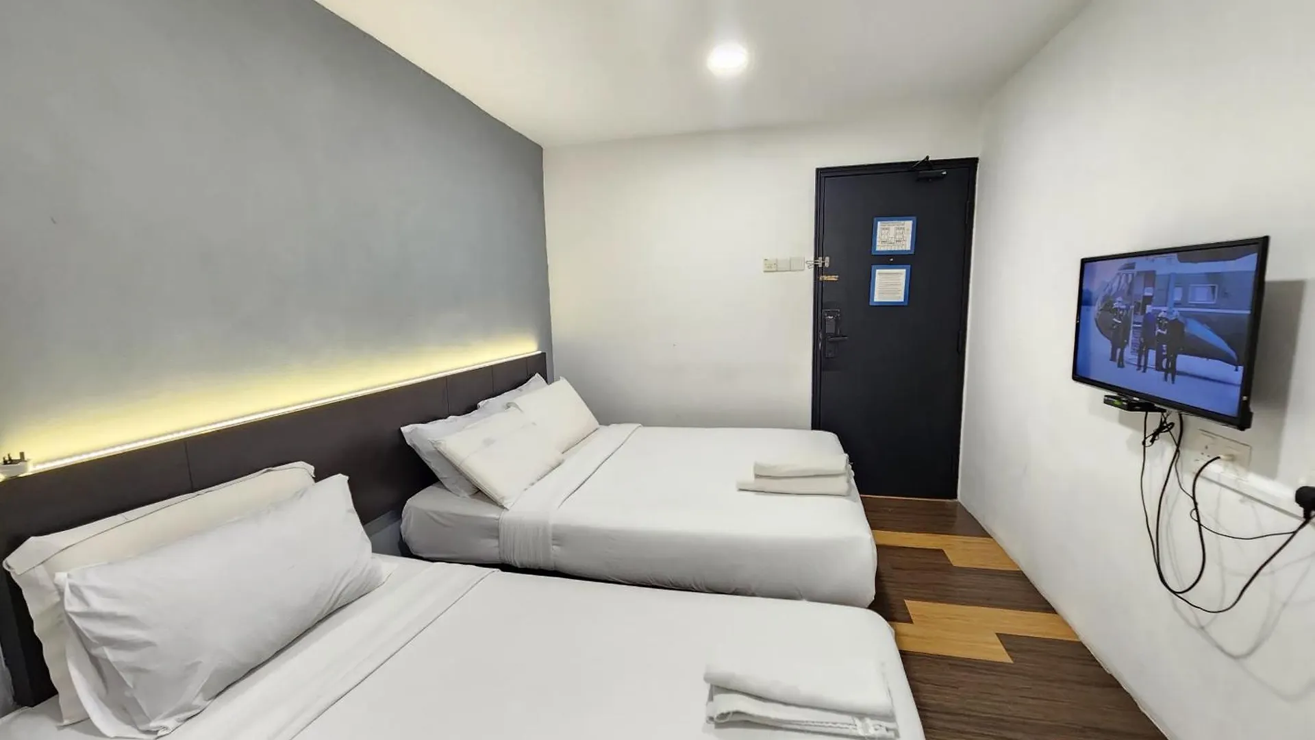 The Ardens Hotel - Taman Johor Jaya, Johor Bahru