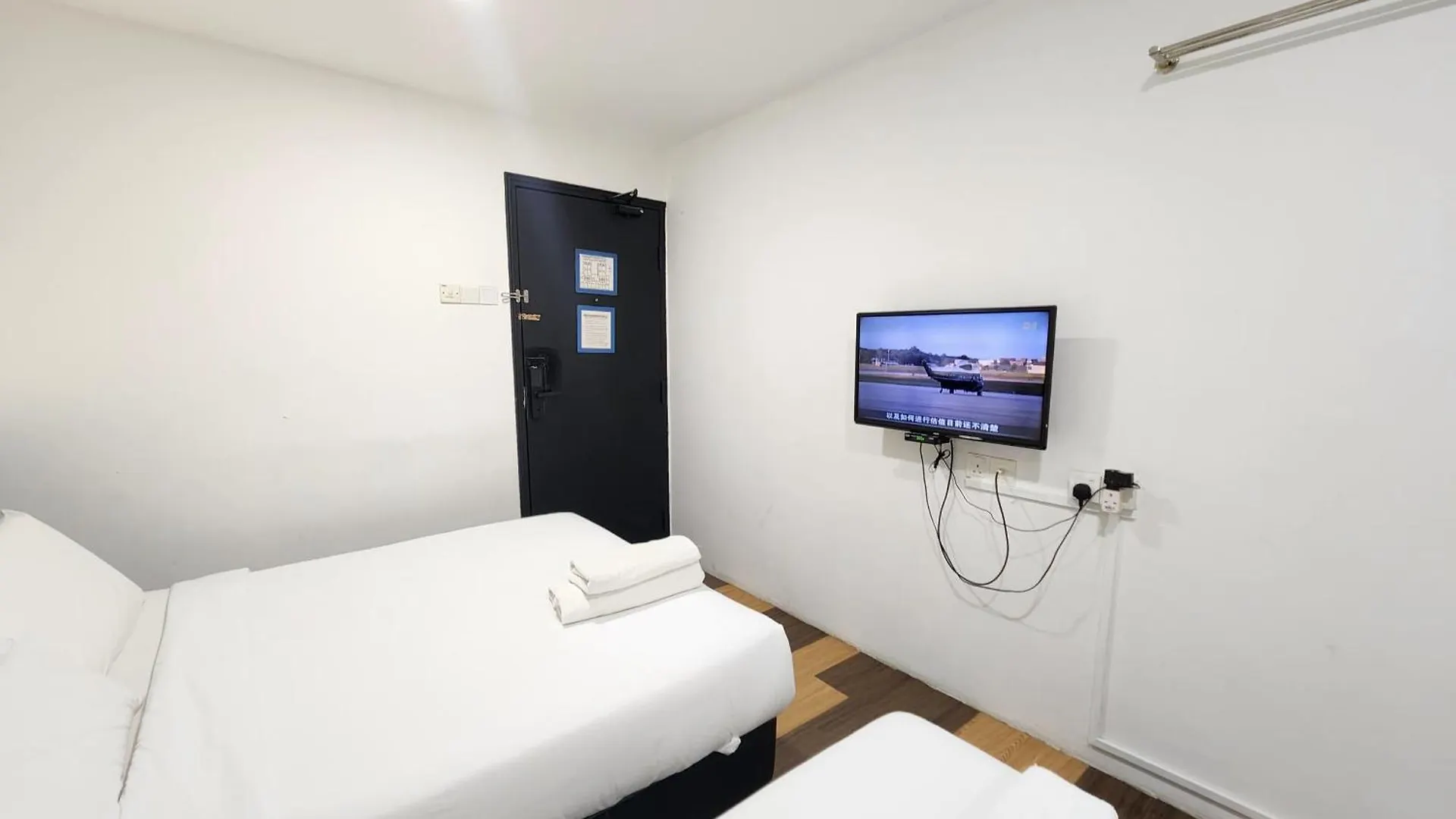 The Ardens Hotel - Taman Johor Jaya, Johor Bahru