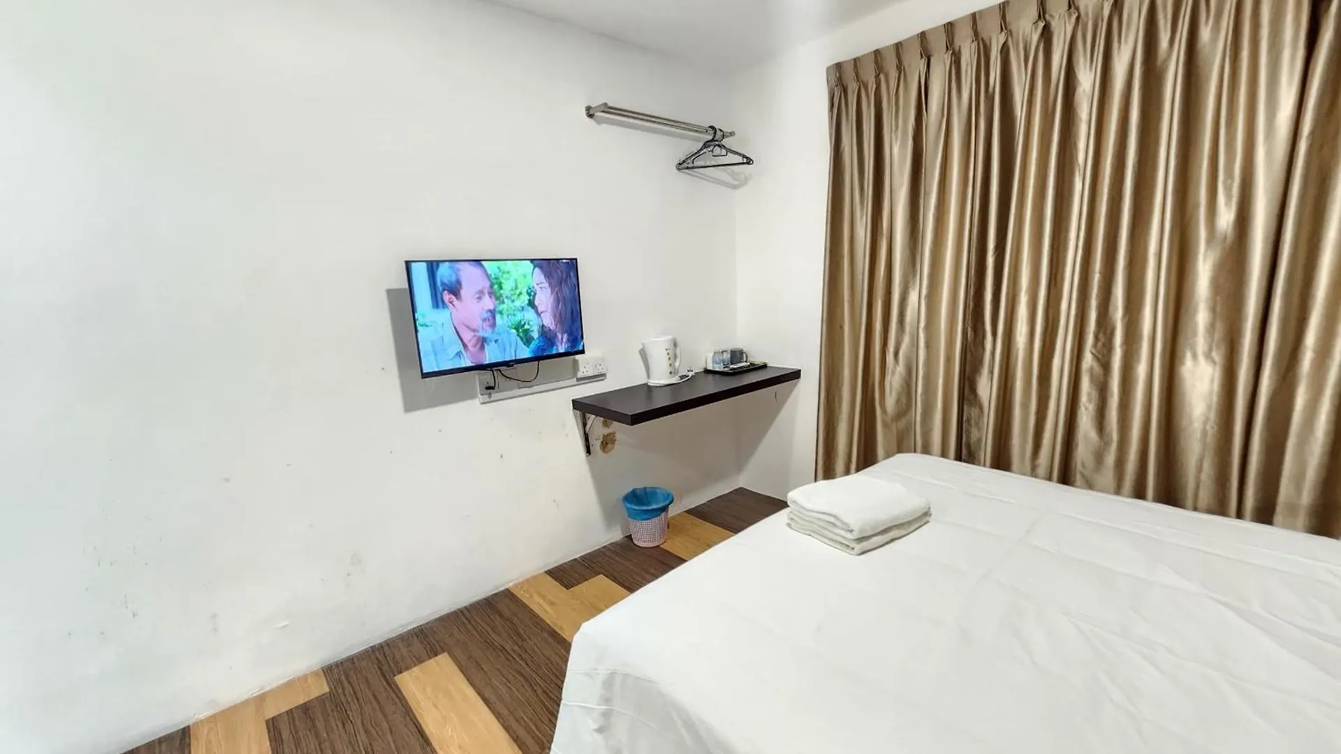 The Ardens Hotel - Taman Johor Jaya, Johor Bahru